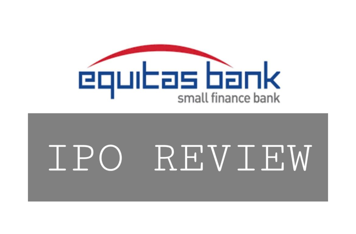 Equitas Bank